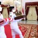 Tim Sabang Akan Kibarkan Merah Putih di Istana Merdeka