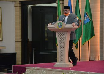 MTQ Ke-17 Tingkat Provinsi Banten Ditengah Pandemi Covid-19