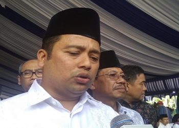 Pemkot Tangerang Klaim 22 Ribu Warga Telah Tes Covid-19