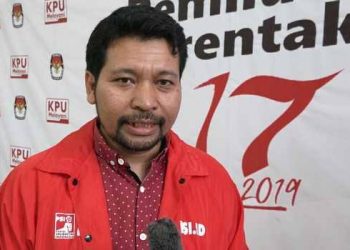 Gagal Dengan Muhamad, FLD Tangsel: Pilihan Rasional Azmi Merapat ke Ben-Pilar