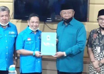 Partai Gelora Dukung Benyamin-Pilar, Pengamat: Suara PKS Diprediksi Terpecah
