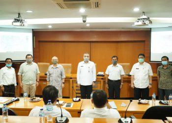 Akses Tol Baru Menuju ke Bandara Soetta Bakal Dibangun