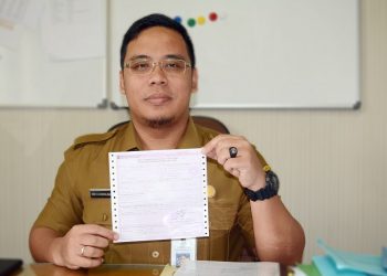 Pemkab Tangerang Gelontorkan Insentif Pajak PBB dan BPHTB