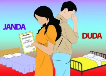 Dampak Covid-19, Ribuan Perempuan Jadi Janda Baru di Tangsel