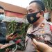 Lurah Tendang Meja di SMAN 3 Jadi Tersangka, Kapolsek Pamulang: Airin Sudah Kita Surati