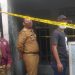 Rumah Diduga Dibakar Orang Tak Dikenal, Tiga Penghuni Luka