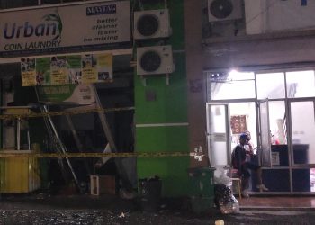 Laundry di Pondok Aren Meledak, Pegawai Alami Luka Bakar