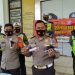 Operasi Patuh Jaya Polres Tangsel Jaring Ribuan Kendaraan, Termasuk Mobil Sport Bodong