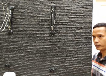 Sepeda Ratusan Juta Rupiah Di Bintaro Raib Digondol Maling