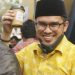 Ini Impian Pilar Saga Jika Terpilih Menjadi Wakil Walikota Tangsel