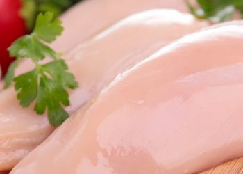 Antara Dada dan Paha Ayam, Mana yang Lebih Banyak Gizinya?