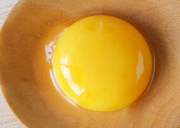 Manfaat Kuning Telur untuk Kesehatan Jantung