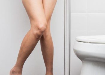 Begini Akibat Jika Anda Terlalu Sering Menahan Kencing