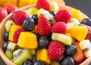 8 Buah Terbaik yang Aman untuk Gula Darah Pengidap Diabetes