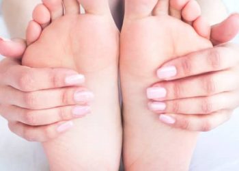 Kaki Diabetik, Salah Satu Komplikasi Diabetes yang Bisa Berujung Amputasi