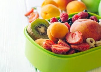 6 Camilan Sehat yang Aman untuk Orang Diabetes