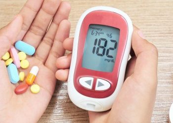 Mengenal Efek Samping Metformin, Obat yang Umum Diresepkan untuk Diabetes
