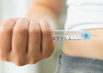 Cara Tepat Menyuntik Insulin dan Lokasi Terbaiknya