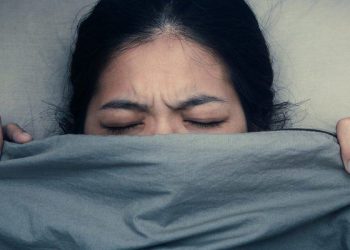 4 Penyebab Anda Mengalami Mimpi Buruk