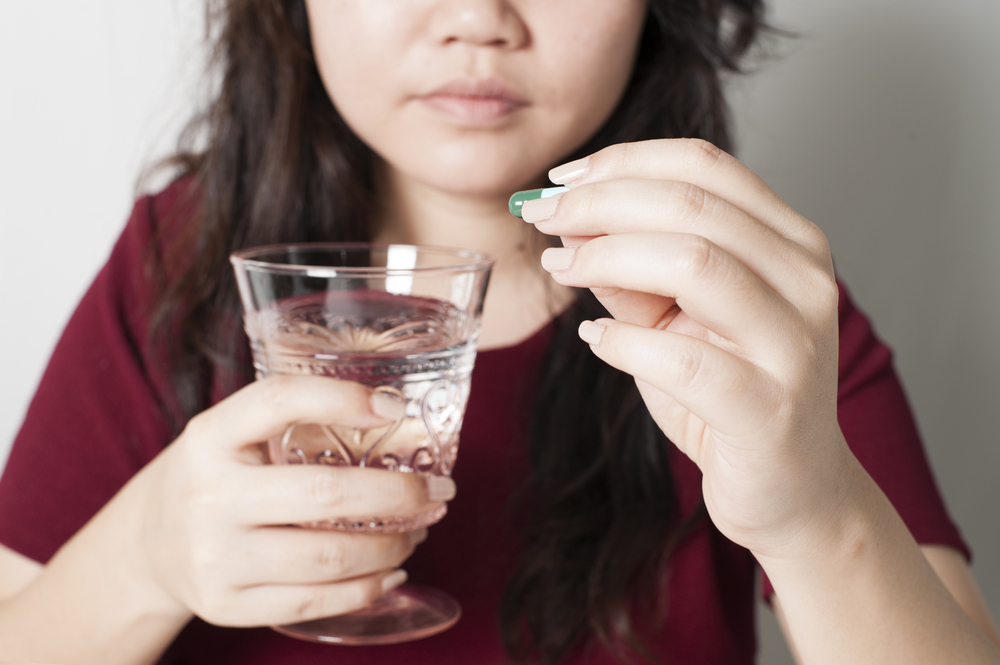 efek samping paracetamol