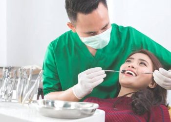 12 Jenis Perawatan Gigi Melalui Prosedur Medis