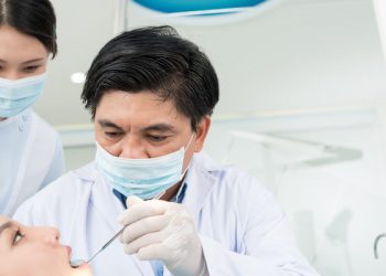 Ketahui Secara Tepat Pentingnya Periksa Gigi ke Dokter