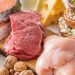 10 Makanan Lezat yang Mengandung Protein Tinggi