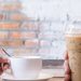 Minum Es Kopi Ternyata Lebih Menyehatkan daripada Kopi Panas