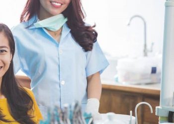 Tips Melakukan Perawatan Whitening Jika Punya Gigi Sensitif