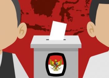 Rumus Calon Walikota Tangsel Sukses di Pilkada Versi IDP-LP