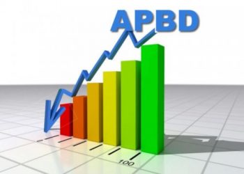 APBD-P Tangsel 2020 Berkurang Rp600 Miliar, Ini Sebabnya