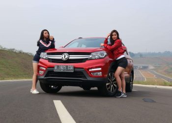 Biaya Purna Jual DFSK Glory 560 Kompetitif dan Berkualitas, Ini Buktinya