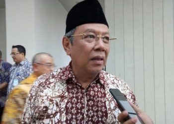 Daftar ke KPU Tangsel, Bang Ben Bakal Didampingi Bolot dan Jaja Miharja