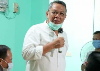 Tekan Penyebaran Covid-19, Pemkot Tangsel Giatkan Kembali Siskamling 