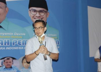 Pilar Minta Polisi Usut Tuntas Kasus Dugaan Pelecehan Seksual