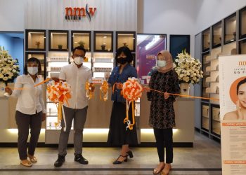NMW Clinic Hadir di Mal Living World Alam Sutera