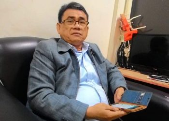 Tokoh Golkar Tangsel Sarankan Semua Pihak Jaga Suasana Kondusifitas saat Pilkada