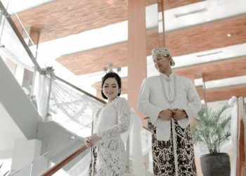 Hotel Santika BSD Teraskota Tawarkan Promo Paket Intimate Wedding
