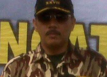 FKPPI Kritisi Pelarangan Masker Scuba dan Buff