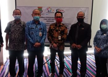 Tekan Angka Pengangguran, Lulusan SMK Bakal Diserap Melalui Angkatan Kerja Khusus