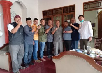 Mantan PJ Walikota Tangsel Dukung Muhamad-Saraswati