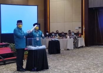 Dapat Nomor Urut Tiga, Ben-Pilar: Angka Keberuntungan
