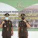 Kejari Tangsel Tangani Dua Kasus Dugaan Korupsi