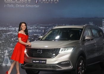 Didukung 90 Bengkel Resmi di Berbagai Daerah, DFSK Jamin Layanan Purna Jual