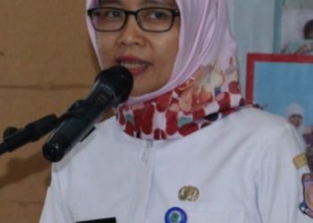 Dinkes Tangsel Pastikan Pelayanan Pasien Covid-19 Sesuai Pedoman Kemenkes
