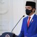 Presiden Jokowi Sampaikan Pidato pada Sidang Majelis Umum ke-75 PBB