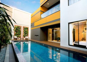 Summarecon Serpong Hadirkan Smart Home di Klaster Mozart