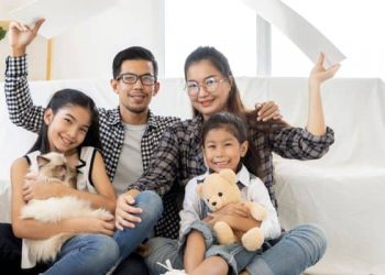 4 Jenis Perencanaan Perlindungan Keluarga