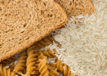 Nasi, Mie, Pasta, dan Roti: Sumber Karbohidrat Mana yang Paling Sehat?