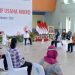 Bagikan Banpres Produktif untuk Usaha Mikro, Presiden: Jangan Menyerah